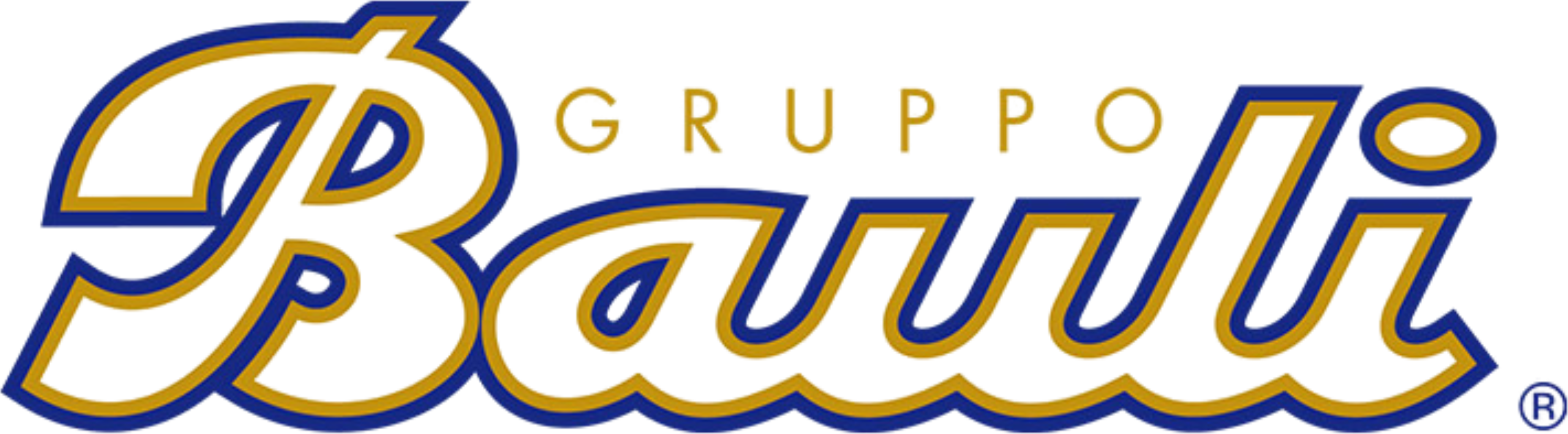 Logo Bauli