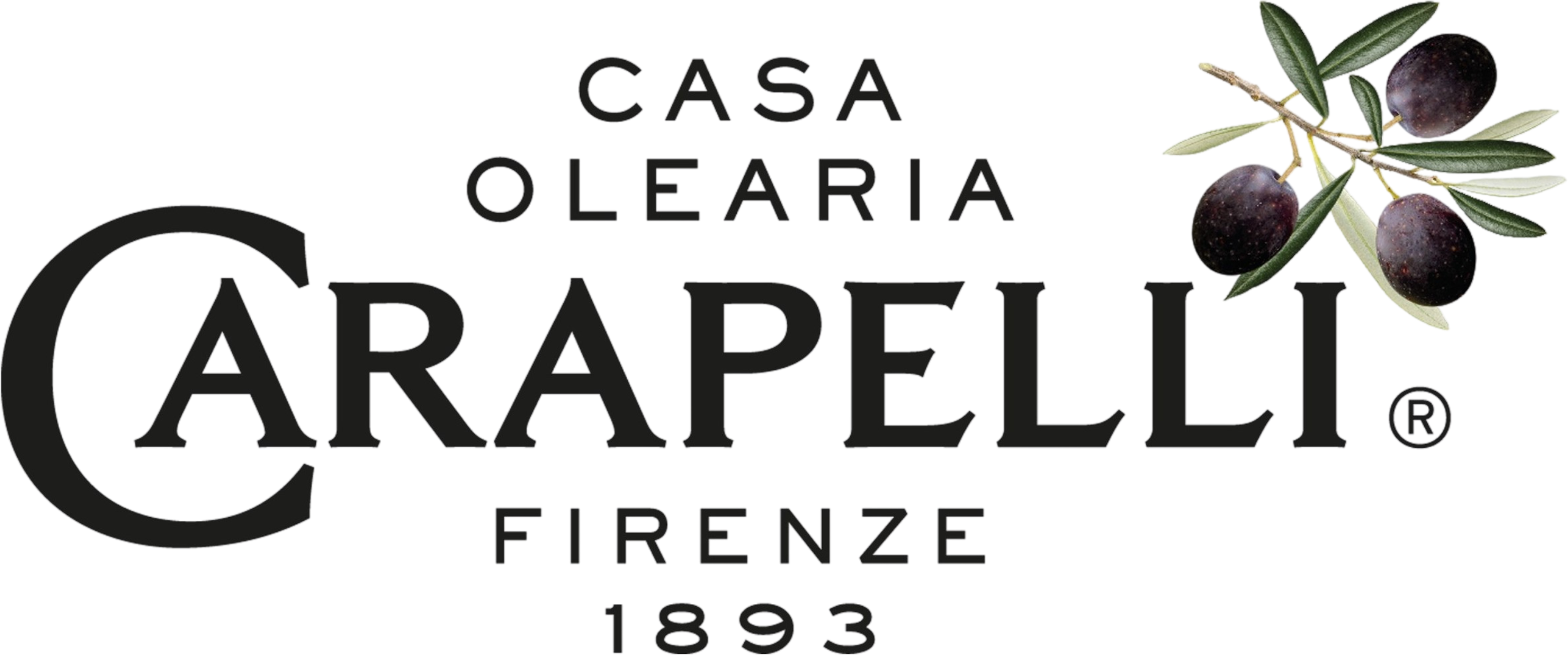 Logo Carapelli