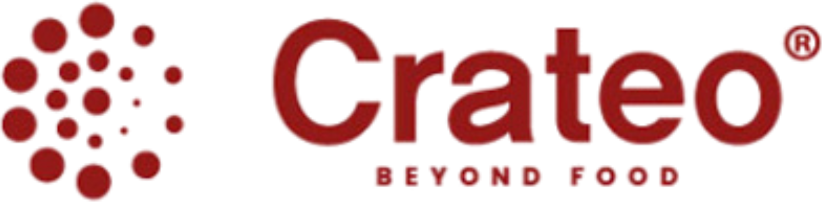Logo Crateo
