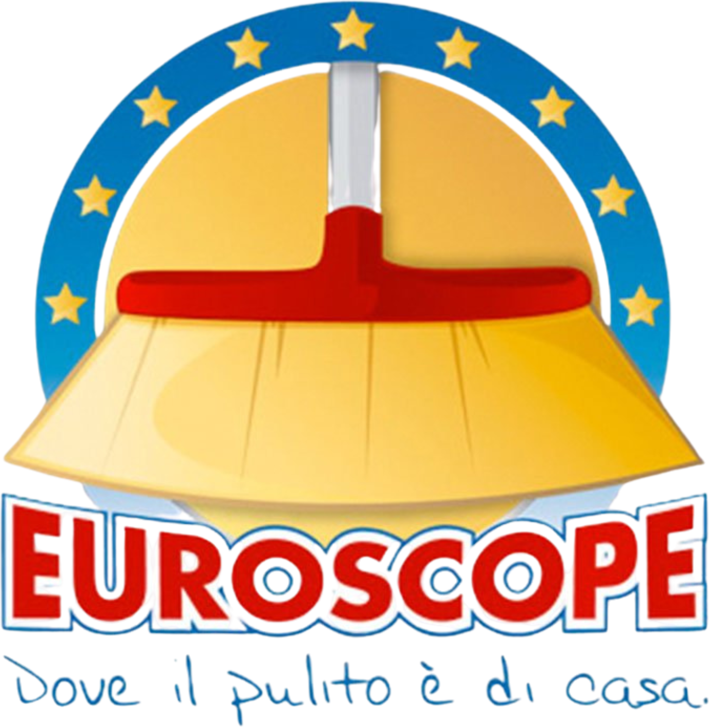 Logo Euroscope MDF