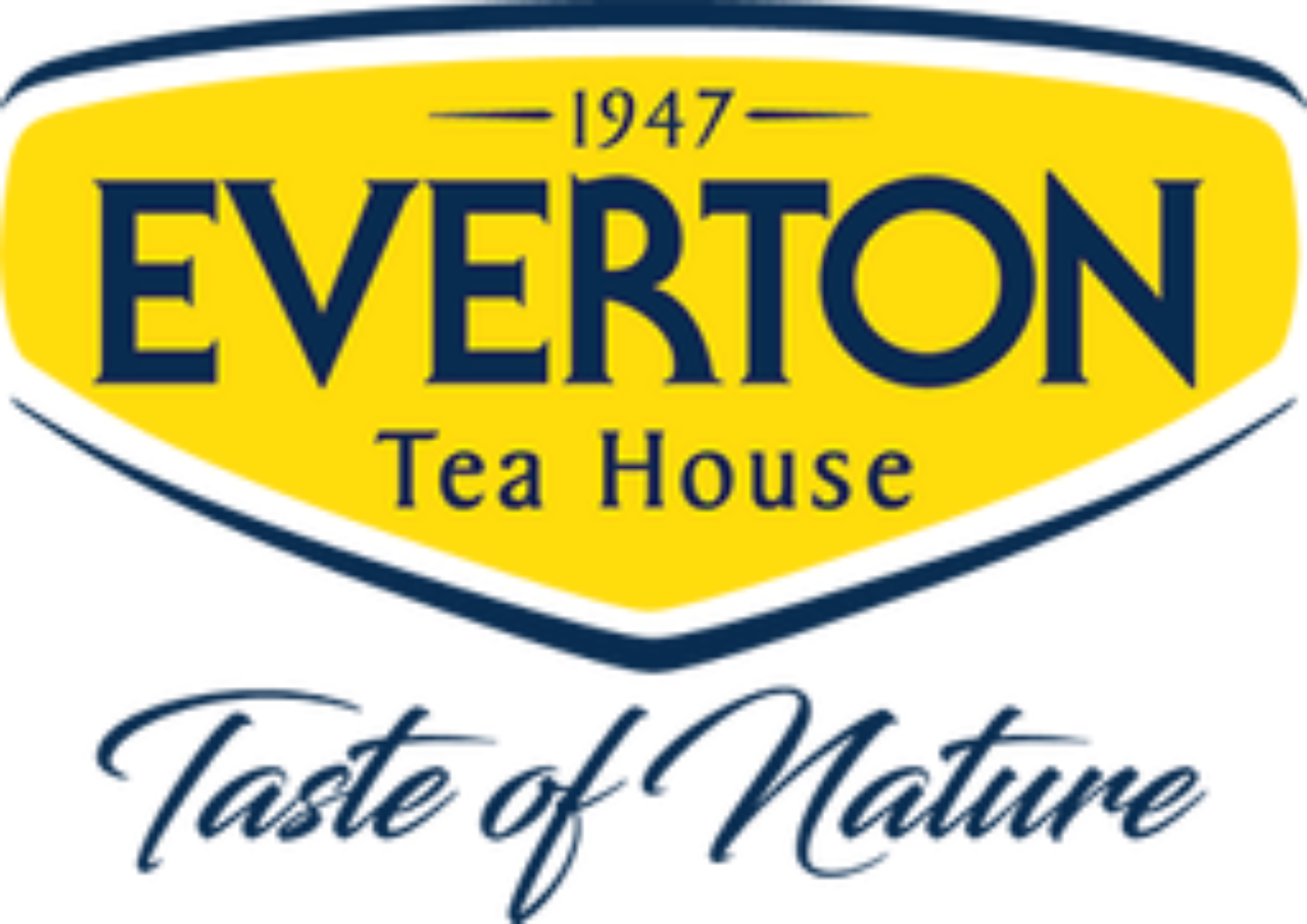Logo Everton