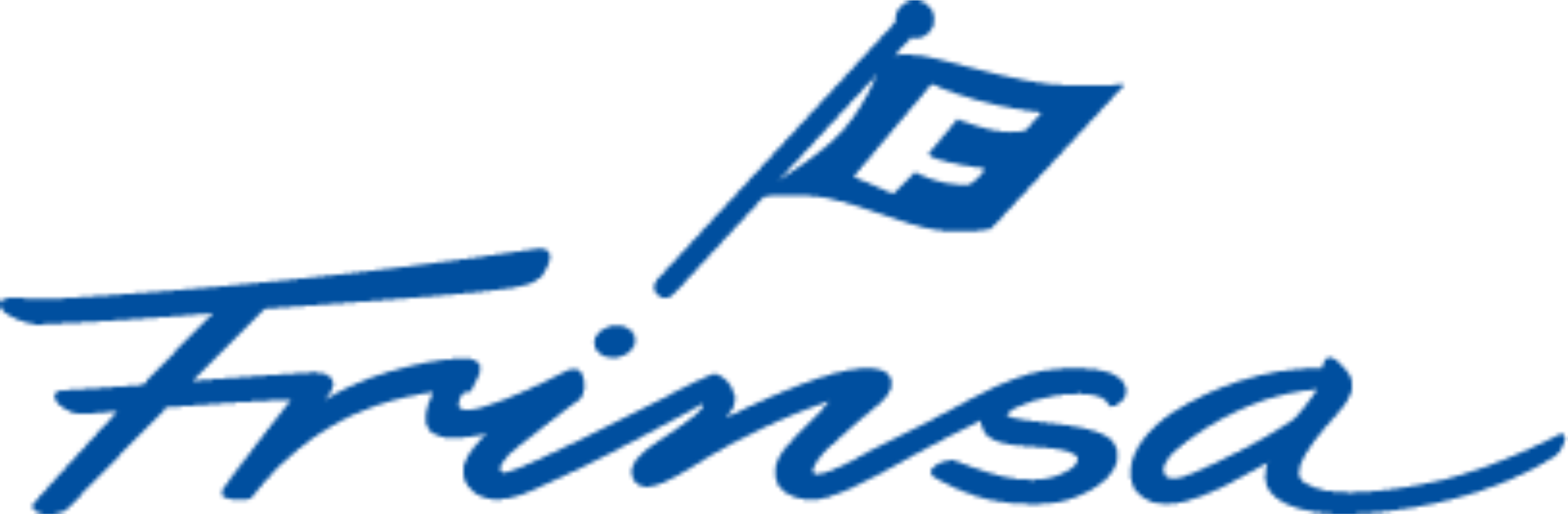 Logo Frinsa
