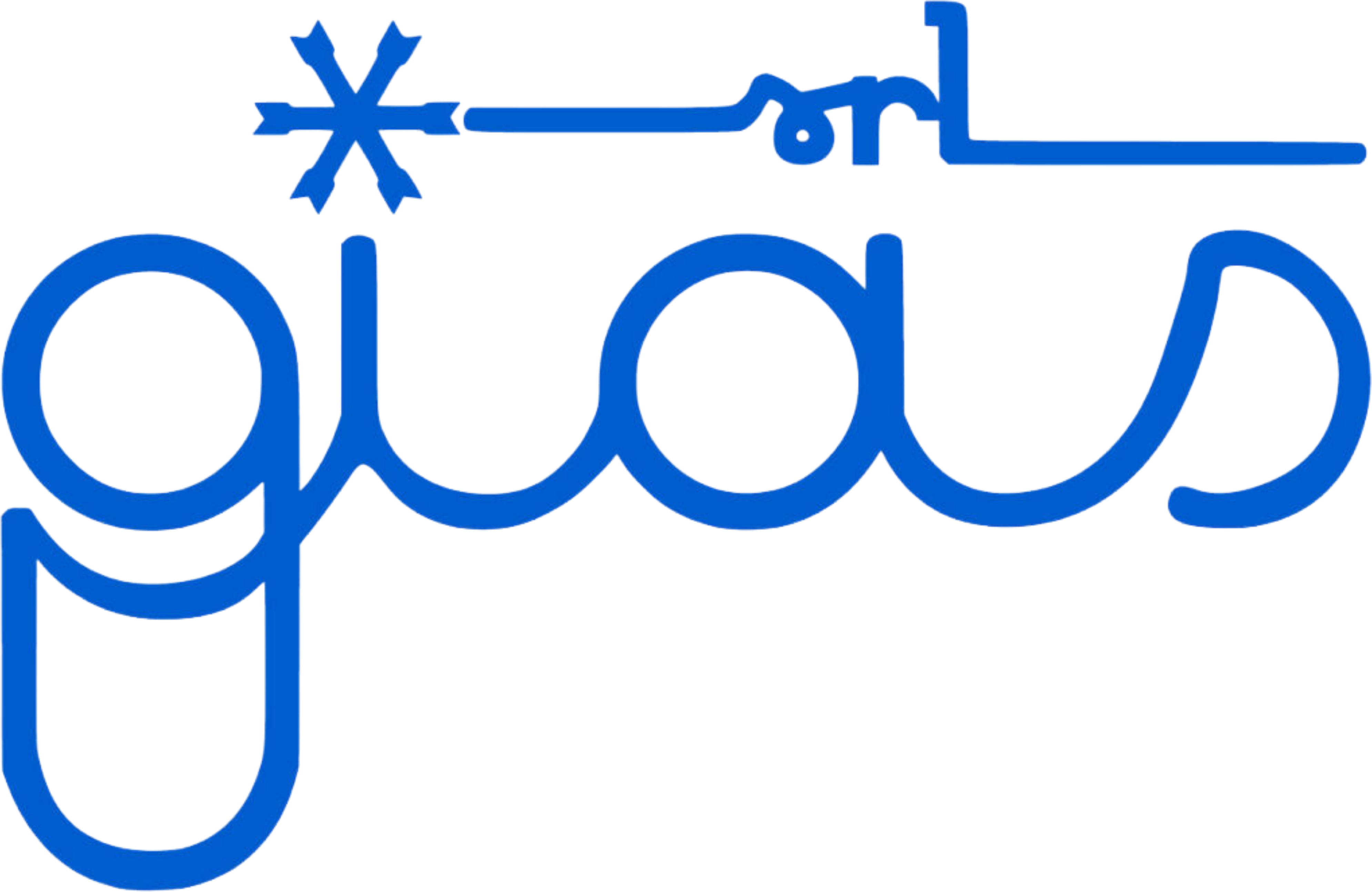 Logo Gias