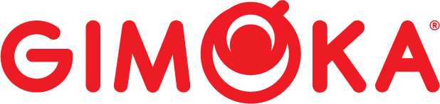 Logo Gimoka