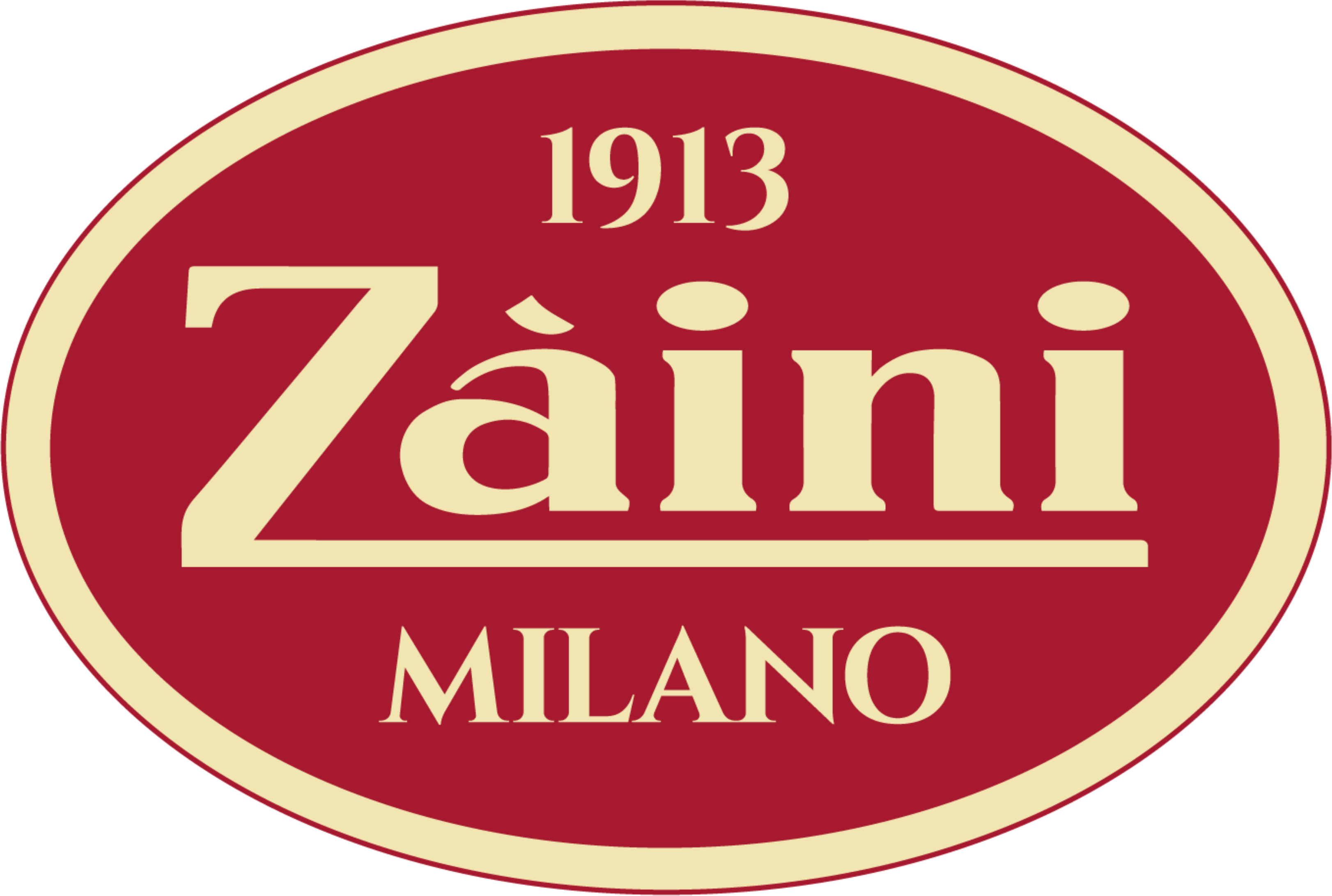 Logo Zaini