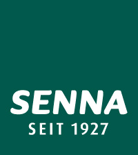 Logo Senna Italia
