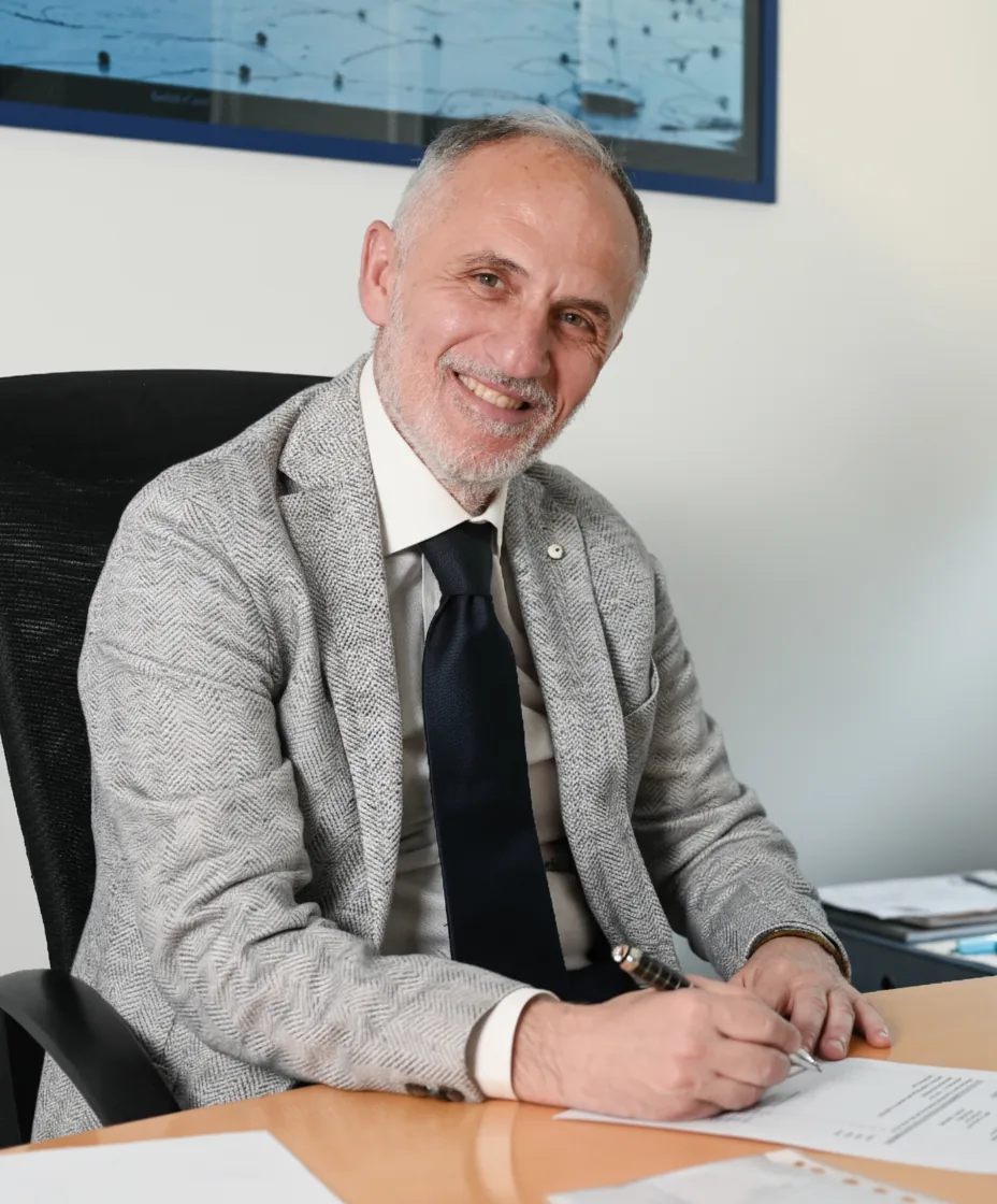 Antonio Cortese