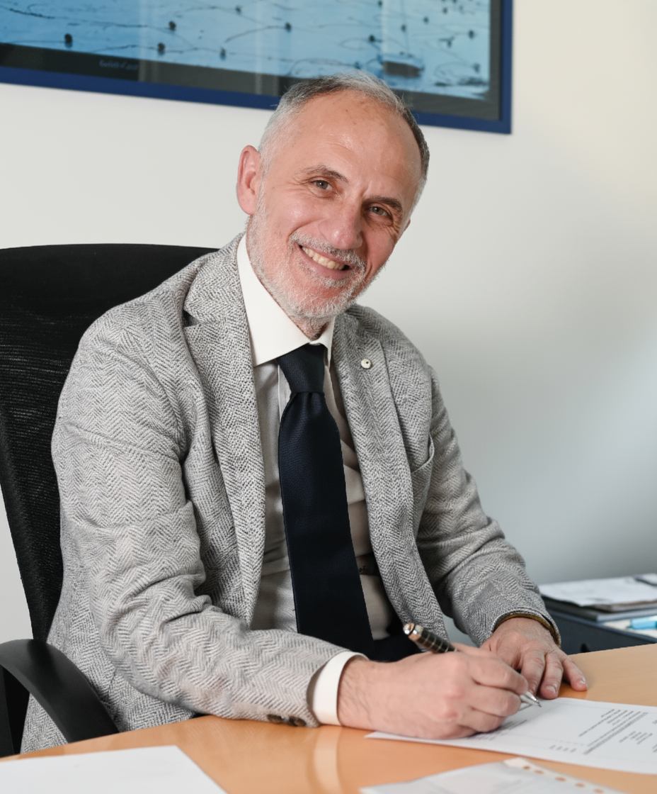 Antonio Cortese
